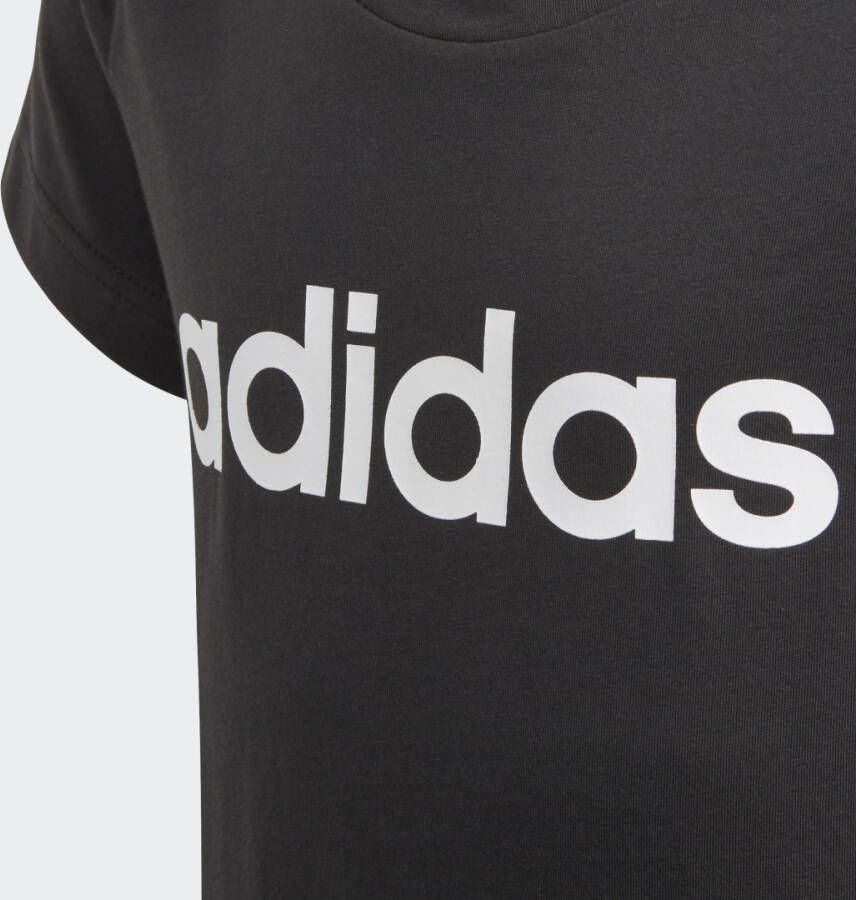 Adidas Sportswear Essentials Linear T-shirt