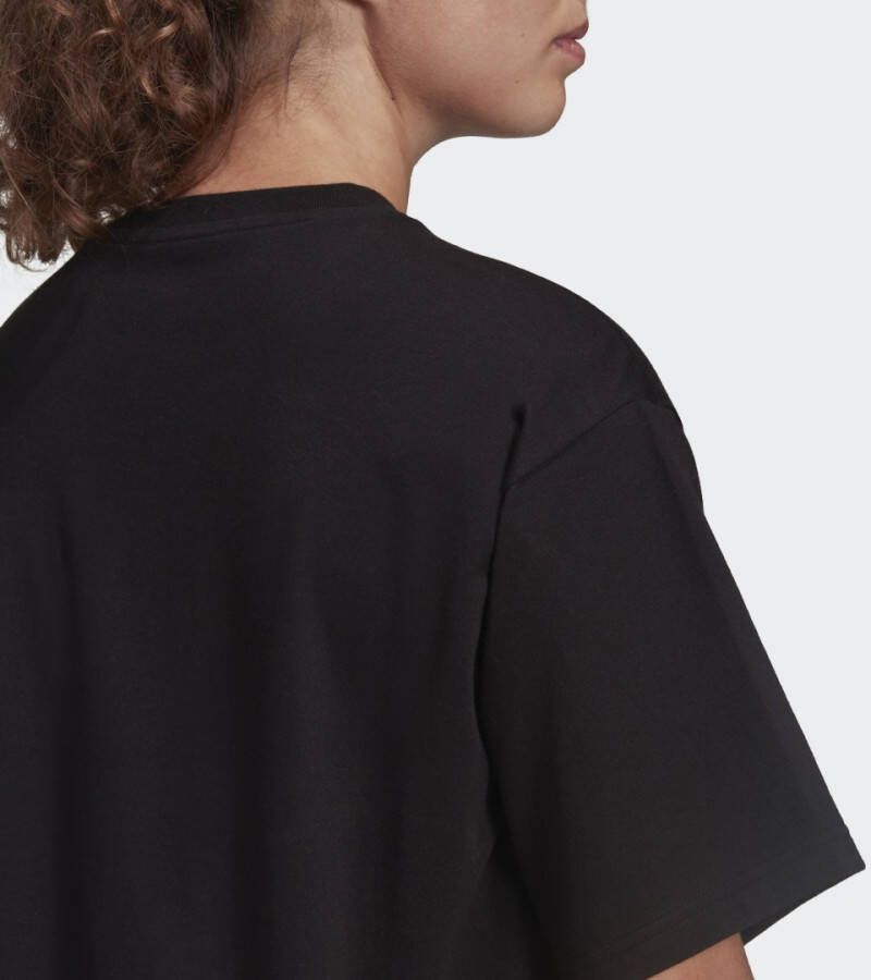 Adidas Sportswear Essentials Logo Boxy T-shirt