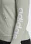 Adidas Sportswear Essentials Logo Ritshoodie - Thumbnail 3
