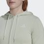 Adidas Sportswear Essentials Logo Ritshoodie - Thumbnail 5