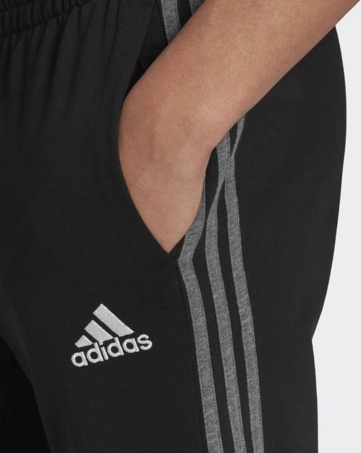 Adidas Sportswear Essentials Mélange French Terry Broek