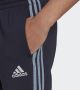 Adidas Sportswear Sportbroek ESSENTIALS MÉLANGE FRENCH TERRY BROEK - Thumbnail 7