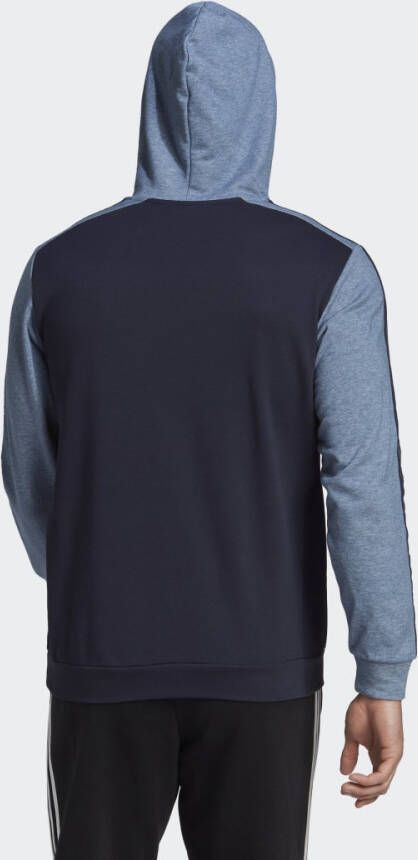 Adidas Sportswear Essentials Mélange French Terry Hoodie