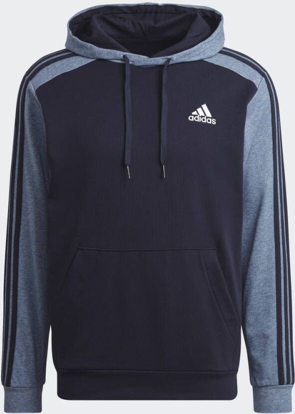 Adidas Sportswear Essentials Mélange French Terry Hoodie
