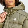 Adidas Sportswear Essentials Midweight Donsjack met Capuchon - Thumbnail 5
