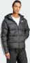 Adidas Sportswear Essentials Midweight Donsjack met Capuchon - Thumbnail 2