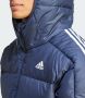 Adidas Sportswear Essentials Midweight Donsjack met Capuchon - Thumbnail 5