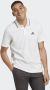 Adidas Sportswear Essentials Piqué Small Logo Poloshirt - Thumbnail 2