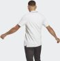 Adidas Sportswear Essentials Piqué Small Logo Poloshirt - Thumbnail 3