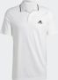 Adidas Sportswear Essentials Piqué Small Logo Poloshirt - Thumbnail 4
