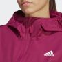 Adidas Sportswear Essentials RAIN.RDY Jack - Thumbnail 5
