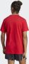Adidas Sportswear Essentials Single Jersey 3-Stripes T-shirt - Thumbnail 6
