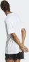 Adidas Sportswear Essentials Single Jersey Geborduurd Small Logo T-shirt - Thumbnail 5