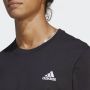 Adidas Sportswear T-shirt ESSENTIALS SINGLE JERSEY EMBROIDERED SMALL LOGO - Thumbnail 7