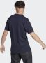 Adidas Sportswear T-shirt ESSENTIALS SINGLE JERSEY EMBROIDERED SMALL LOGO - Thumbnail 5