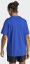 Adidas Sportswear Essentials Single Jersey Geborduurd Small Logo T-shirt - Thumbnail 5