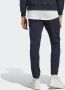 Adidas Sportswear Essentials Single Jersey Tapered Elasticized Cuff Logo Broek - Thumbnail 3