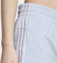 Adidas Sportswear Essentials Slim 3-Stripes Short - Thumbnail 2