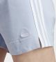 Adidas Sportswear Essentials Slim 3-Stripes Short - Thumbnail 3