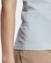 Adidas Sportswear T-shirt LOUNGEWEAR ESSENTIALS SLIM 3-STRIPES - Thumbnail 7