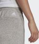 Adidas Sportswear Short ESSENTIALS SLIM LOGO - Thumbnail 3