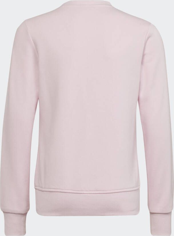 Adidas Sportswear Essentials Sweatshirt