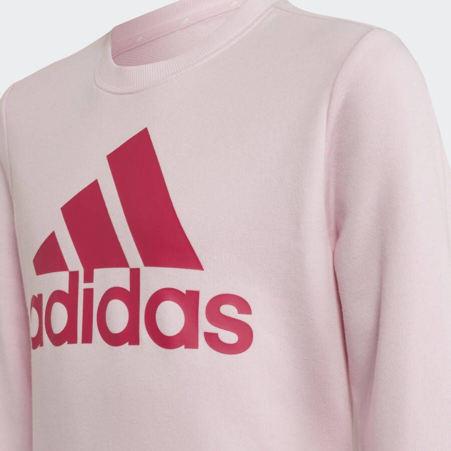 Adidas Sportswear Essentials Sweatshirt