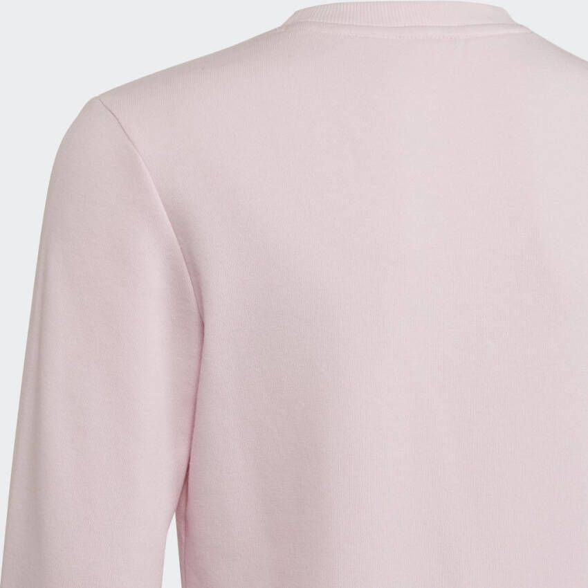 Adidas Sportswear Essentials Sweatshirt
