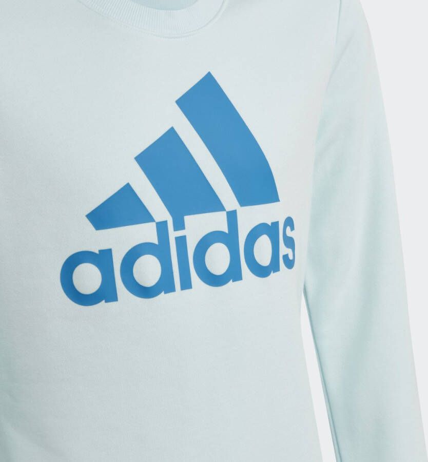 Adidas Sportswear Essentials Sweatshirt