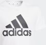 Adidas Sportswear Essentials T-shirt - Thumbnail 4
