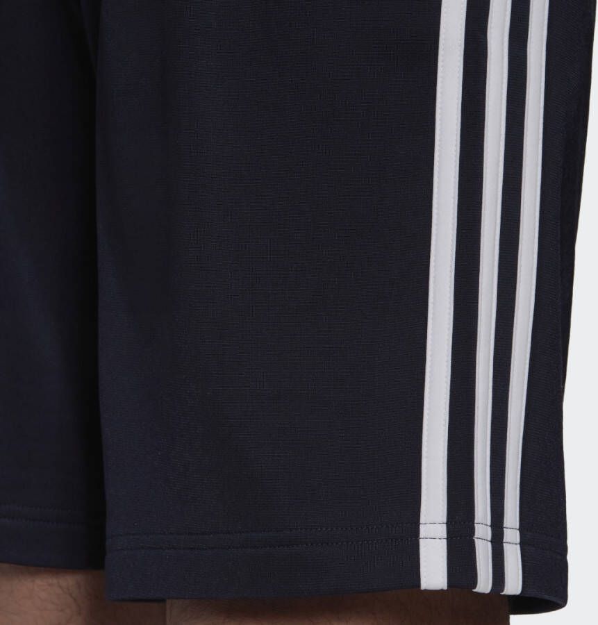 Adidas Sportswear Essentials Warm-Up 3-Stripes Short