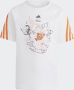 Adidas Sportswear Finding Nemo T-shirt Setje - Thumbnail 2