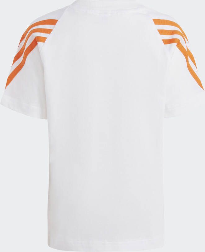 Adidas Sportswear Finding Nemo T-shirt Setje