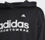 Adidas Sportswear Football Celebration Hoodie - Thumbnail 5