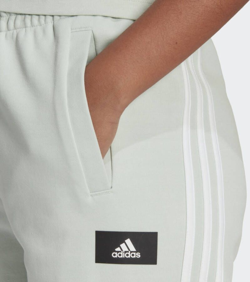 Adidas Sportswear Future Icons 3-Stripes Broek