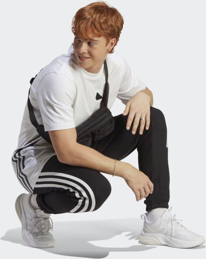 Adidas Sportswear Future Icons 3-Stripes Broek