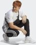 ADIDAS SPORTSWEAR Joggingbroek met contraststrepen en elastische band - Thumbnail 8