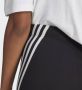 Adidas Sportswear Future Icons 3-Stripes Fietsshort - Thumbnail 3