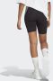 Adidas Sportswear Future Icons 3-Stripes Fietsshort - Thumbnail 4