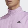 Adidas Sportswear Future Icons 3-Stripes Geweven Sportjack - Thumbnail 5