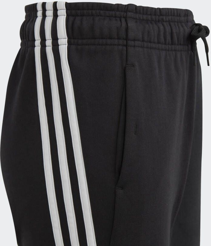 Adidas Sportswear Future Icons 3-Stripes Katoenen Broek