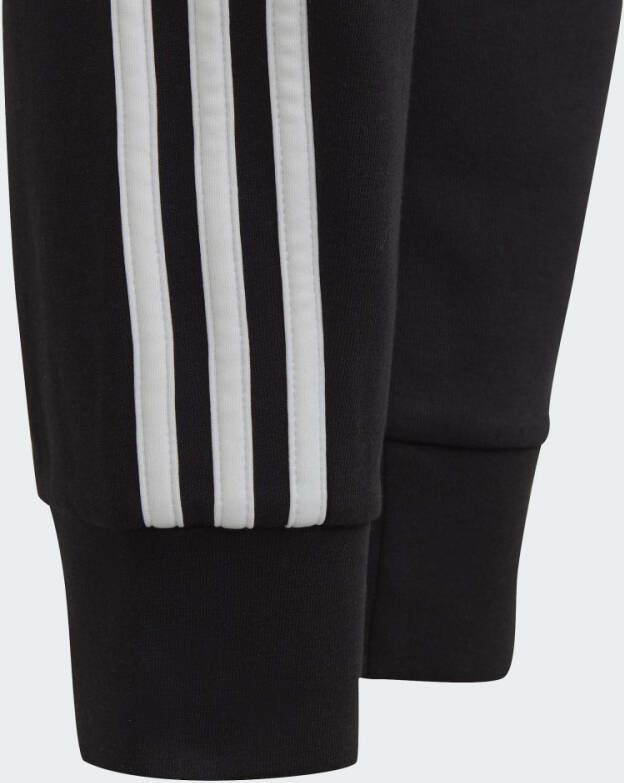 Adidas Sportswear Future Icons 3-Stripes Katoenen Broek