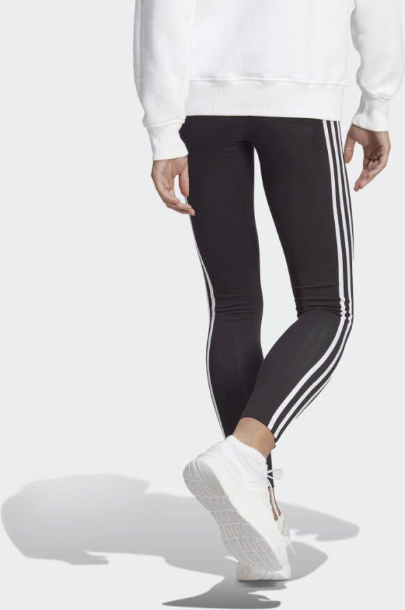Adidas Sportswear Future Icons 3-Stripes Legging