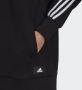 Adidas Sportswear Sweatshirt FUTURE ICONS 3-STRIPES LONG HOODIE - Thumbnail 6