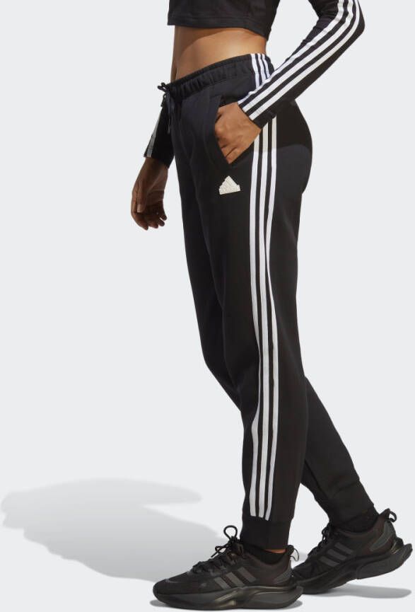 Adidas Sportswear Future Icons 3-Stripes Regular Broek