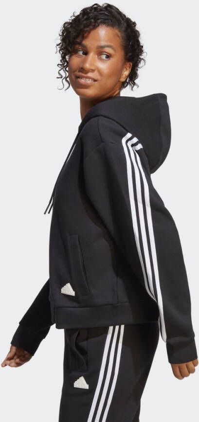 Adidas Sportswear Future Icons 3-Stripes Ritshoodie