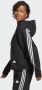 Adidas Sportswear Sweatshirt FUTURE ICONS 3STREPEN capuchonjack - Thumbnail 5