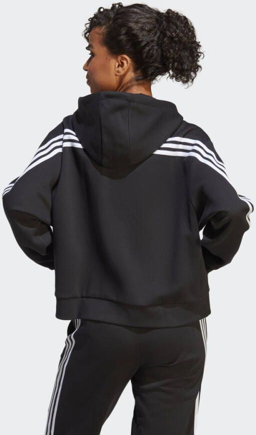 Adidas Sportswear Future Icons 3-Stripes Ritshoodie