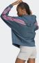 Adidas Sportswear Sweatshirt FUTURE ICONS 3STREPEN capuchonjack - Thumbnail 4