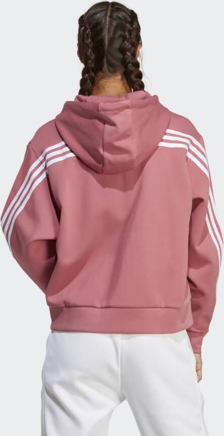 Adidas Sportswear Future Icons 3-Stripes Ritshoodie